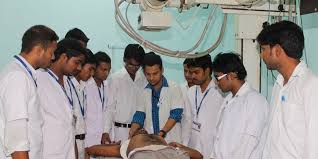 DIPLOMA IN MEDICAL RADIOGRAPHIC TECHNICIAN ASSISTANT